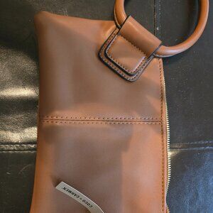 New with tags Coco and Carmen wristlet